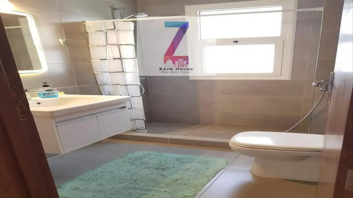 For sale chalet of the sea in Amwaj North Coast