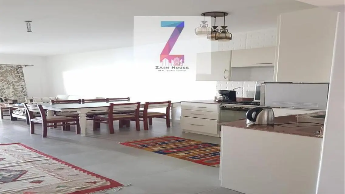For sale chalet of the sea in Amwaj North Coast