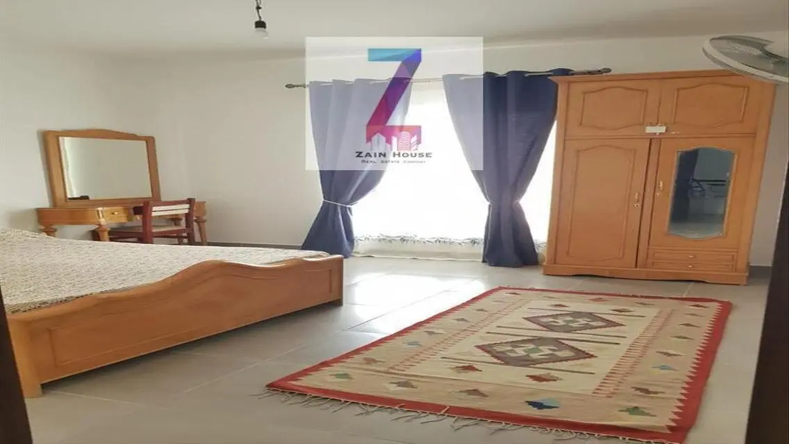 For sale chalet of the sea in Amwaj North Coast