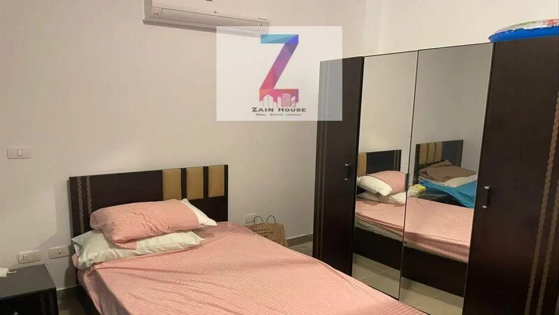 For sale, ground chalet  in Amwaj North Coast