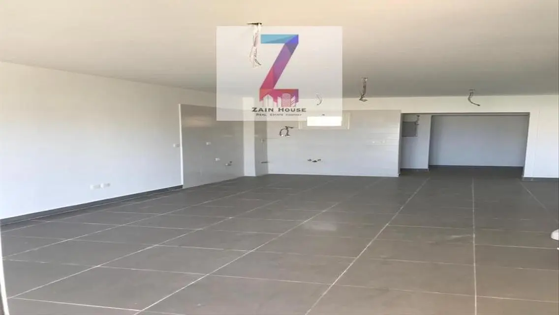 للبيع بنتهاوس على البحر فى امواج الساحل الشمالى