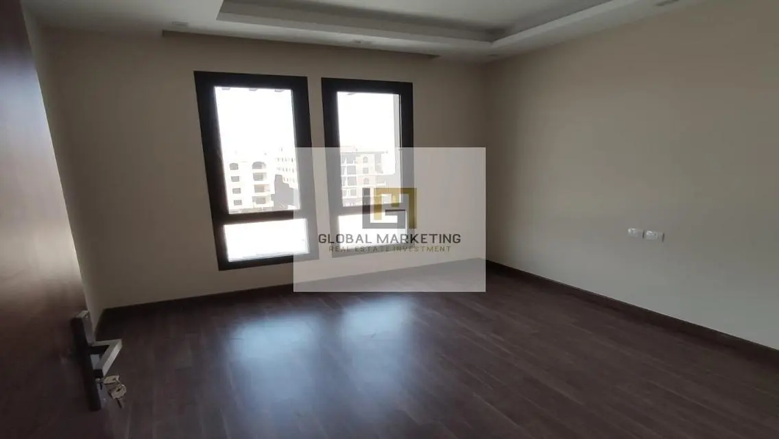 Luxury finished apartment - Eastown Sodic