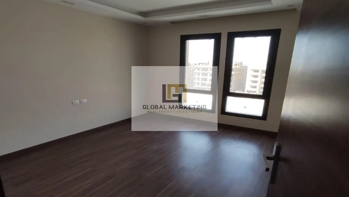 Luxury finished apartment - Eastown Sodic