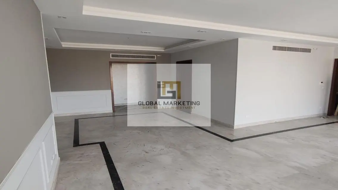 Luxury finished apartment - Eastown Sodic