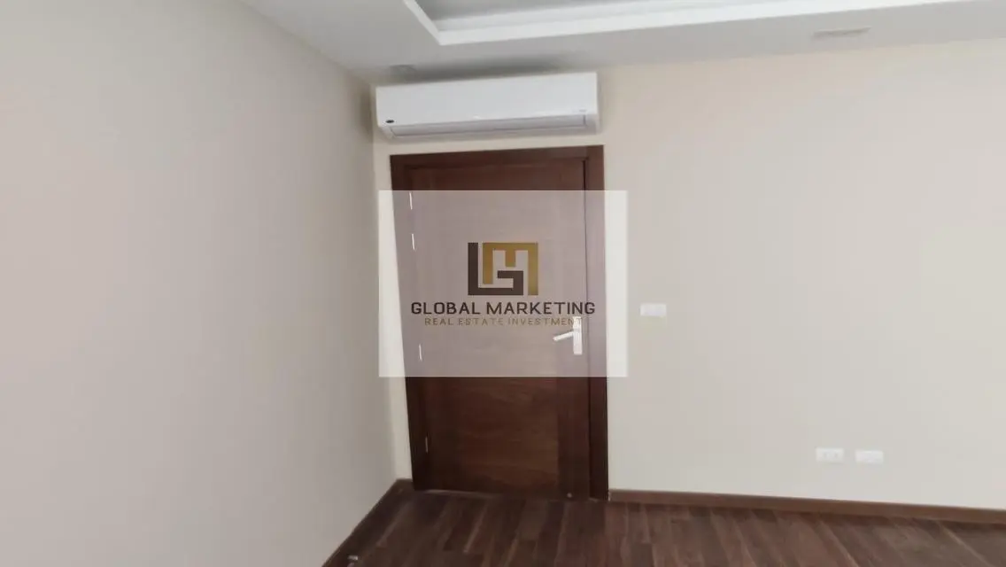 Luxury finished apartment - Eastown Sodic
