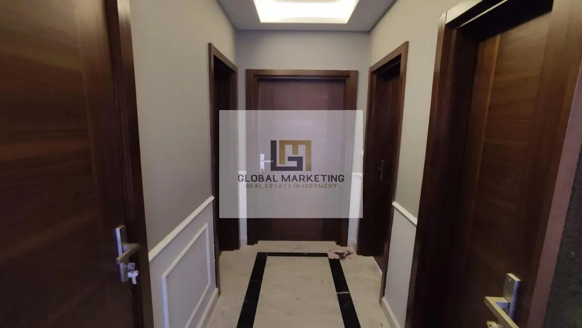 Luxury finished apartment - Eastown Sodic