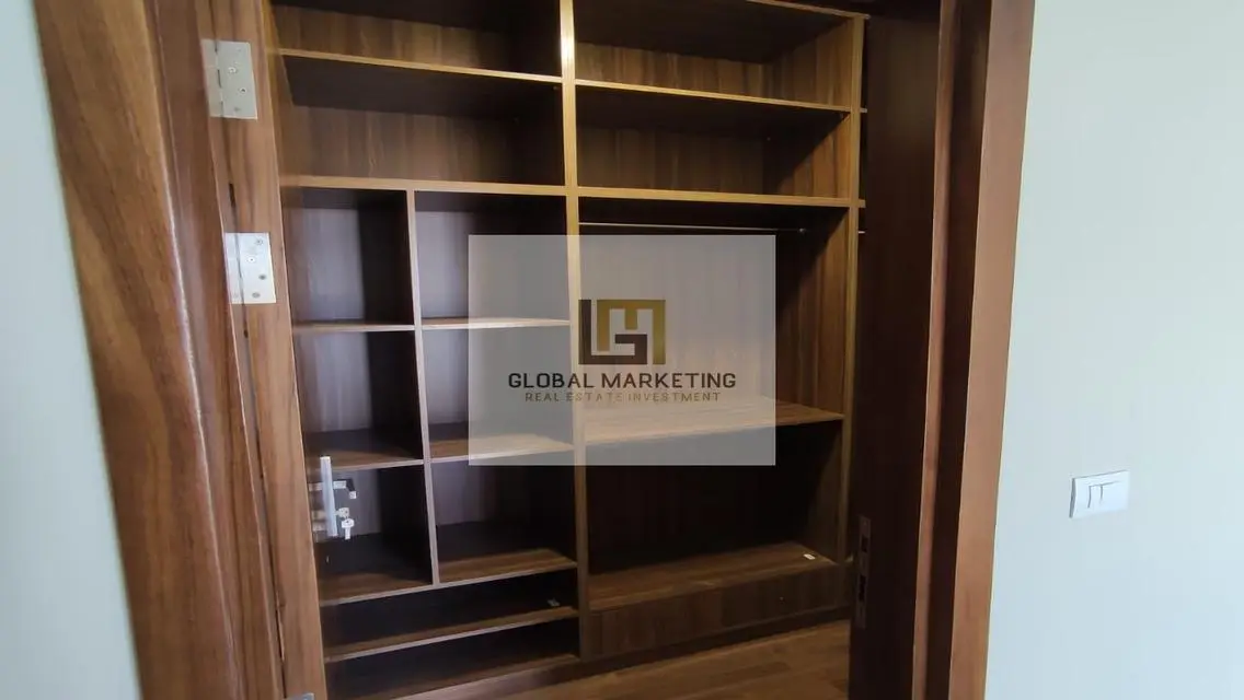 Luxury finished apartment - Eastown Sodic
