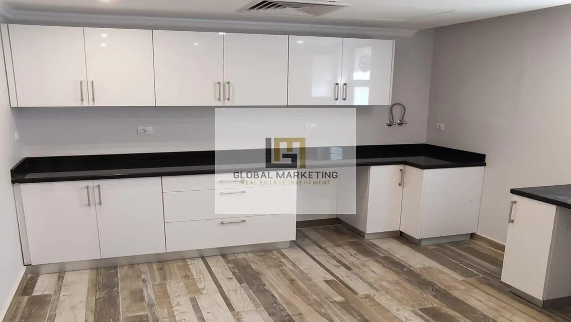 Luxury finished apartment - Eastown Sodic