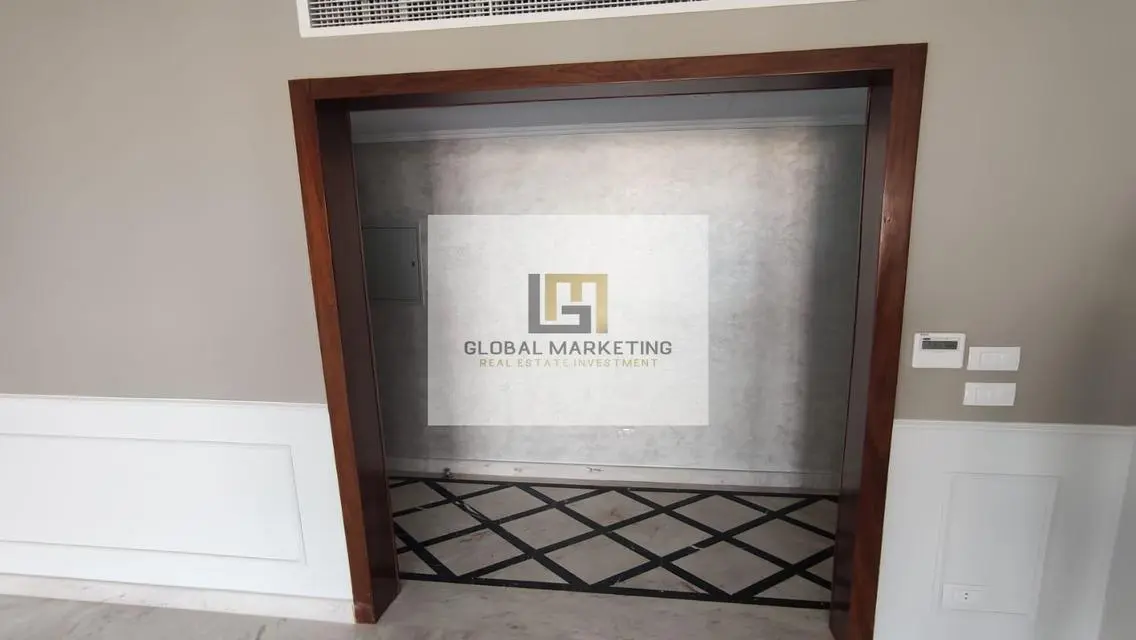 Luxury finished apartment - Eastown Sodic