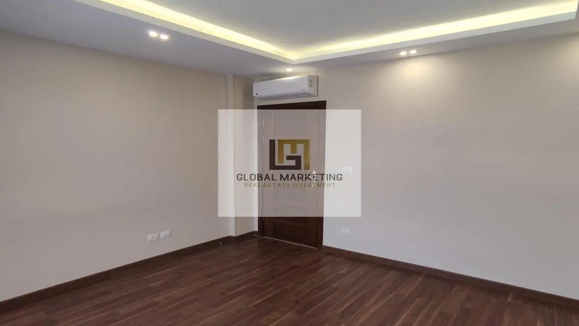 Luxury finished apartment - Eastown Sodic