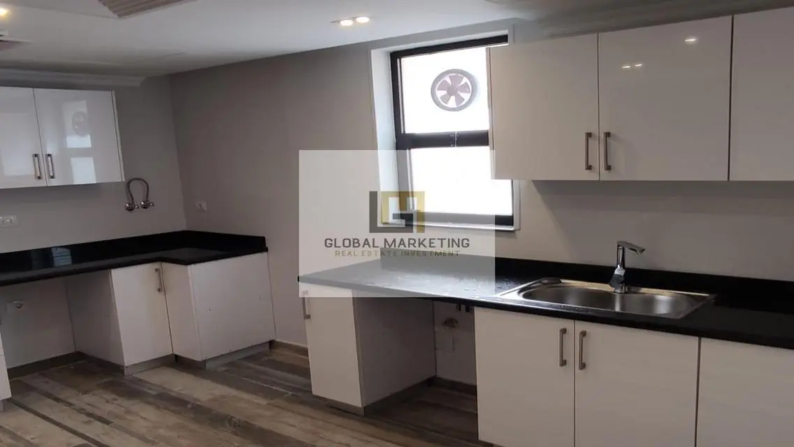 Luxury finished apartment - Eastown Sodic