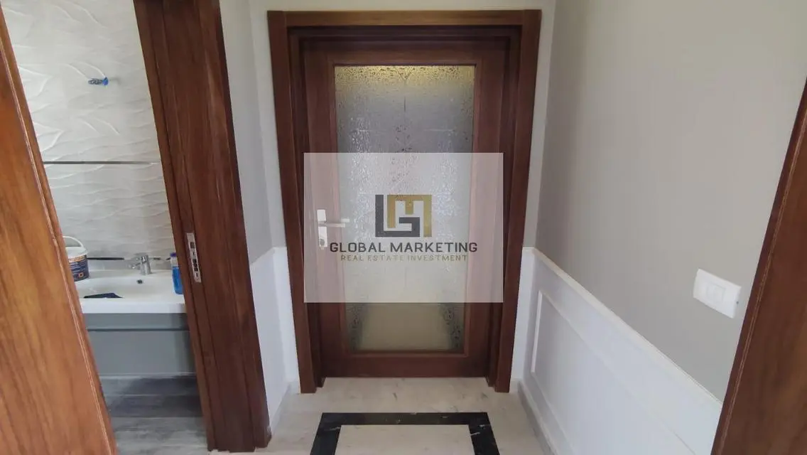 Luxury finished apartment - Eastown Sodic