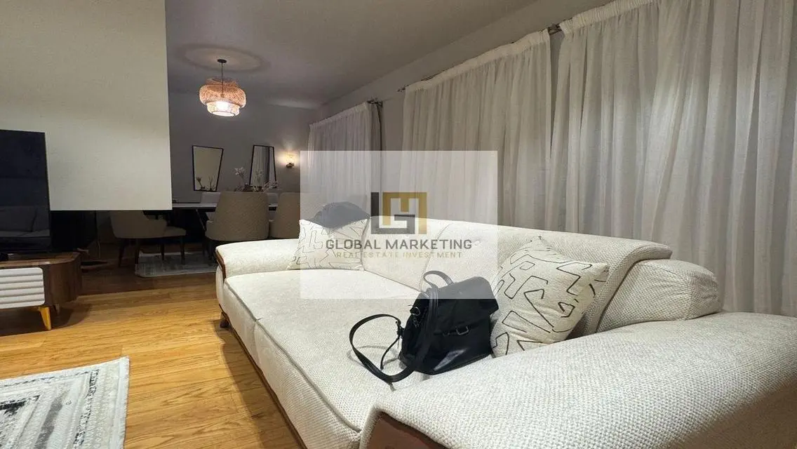 Modern- furnished apartment for rent in Eastown