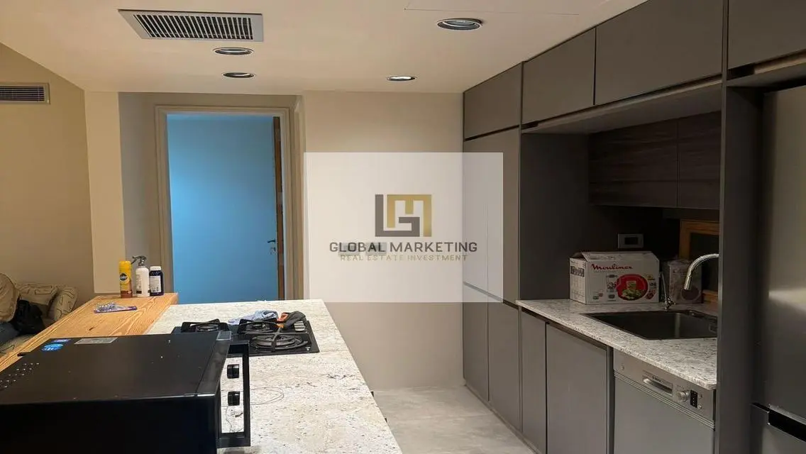 Modern- furnished apartment for rent in Eastown