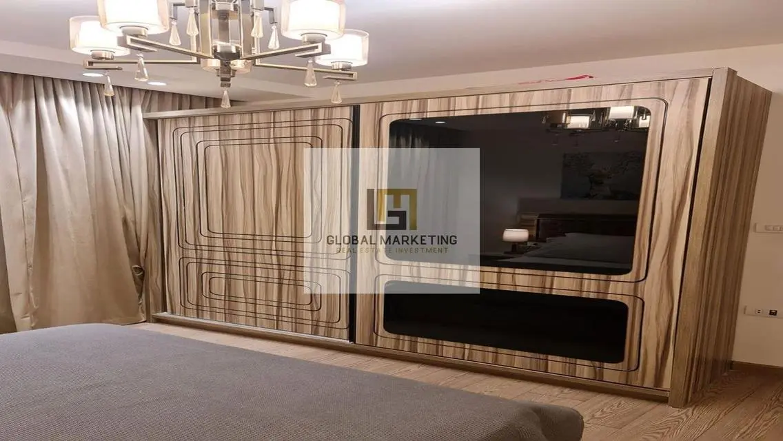 Furnished apartment for rent in Lake View