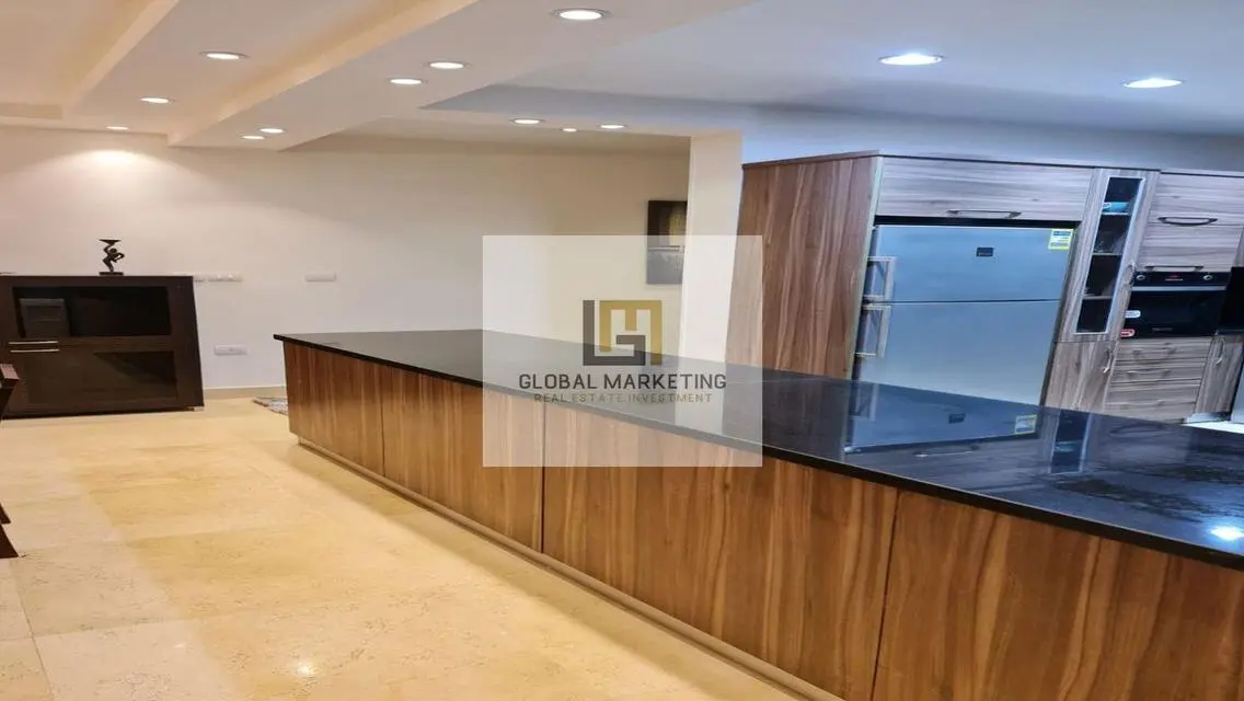 Furnished apartment for rent in Lake View