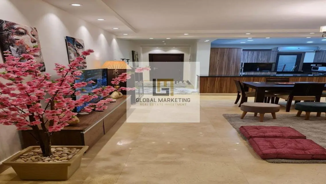 Furnished apartment for rent in Lake View