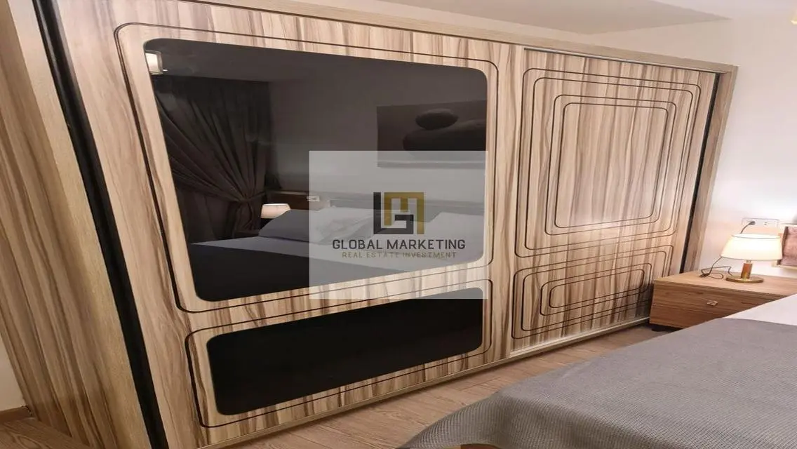 Furnished apartment for rent in Lake View
