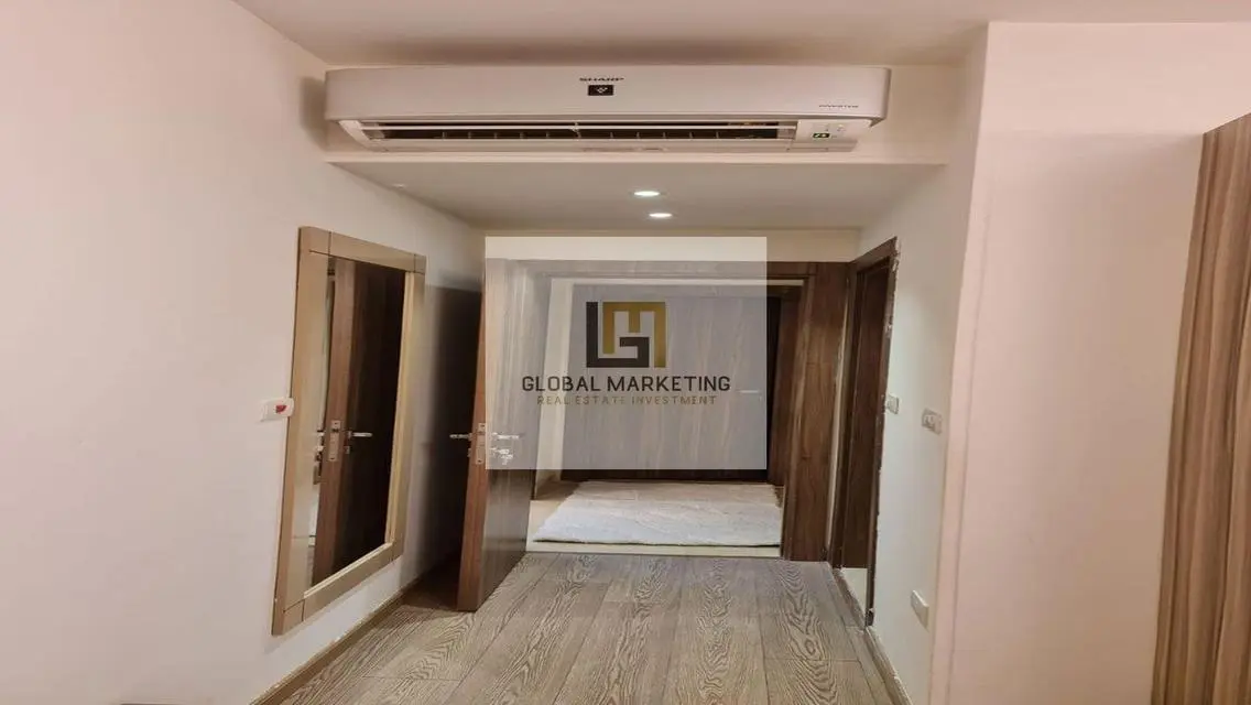 Furnished apartment for rent in Lake View