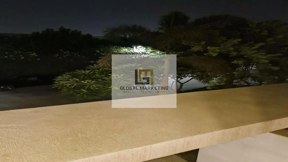 Furnished apartment for rent in Lake View
