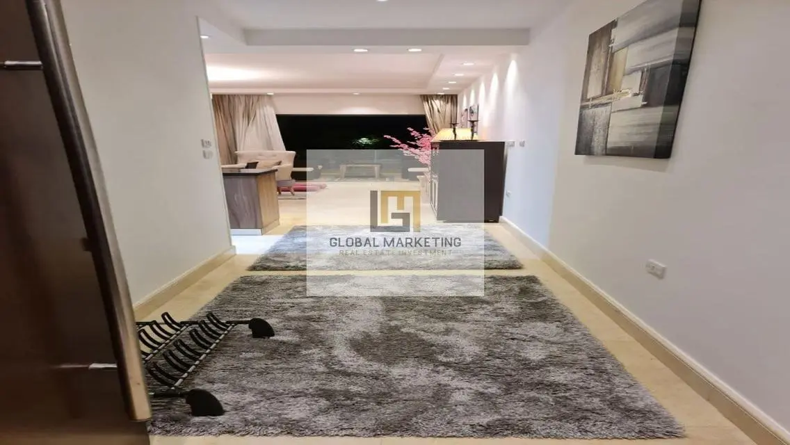Furnished apartment for rent in Lake View