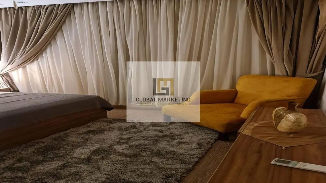 Furnished apartment for rent in Lake View