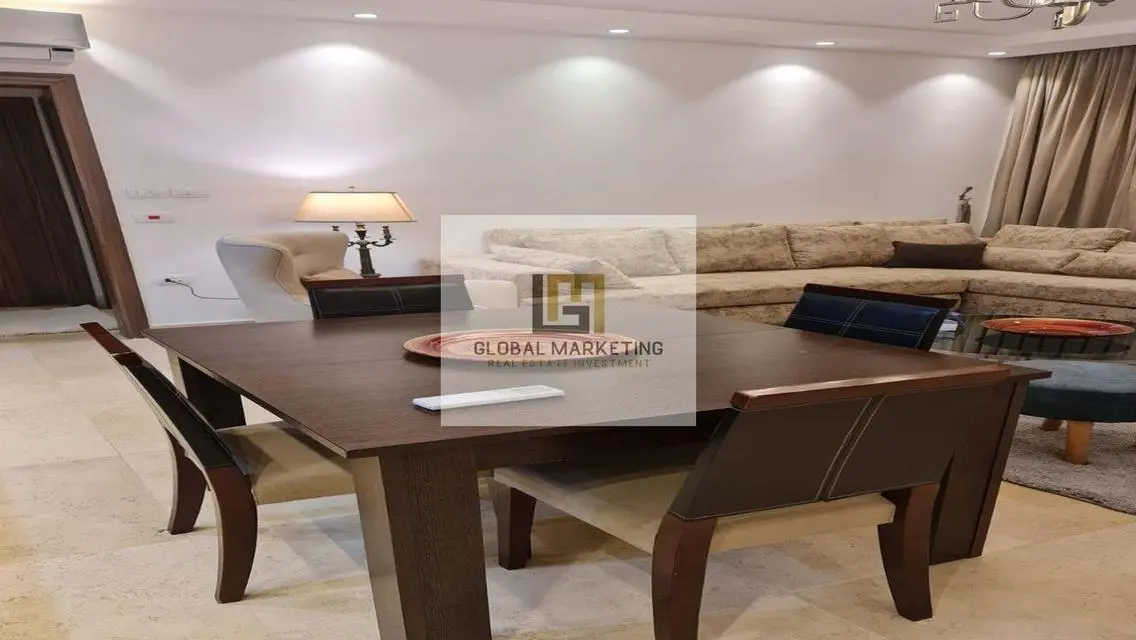 Furnished apartment for rent in Lake View