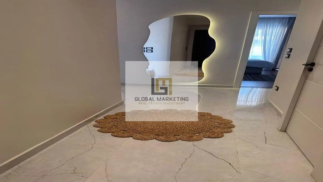 Furnished apartment for rent in Lake View