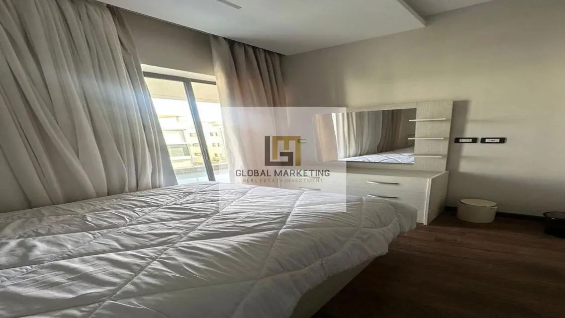 Furnished apartment for rent in Lake View