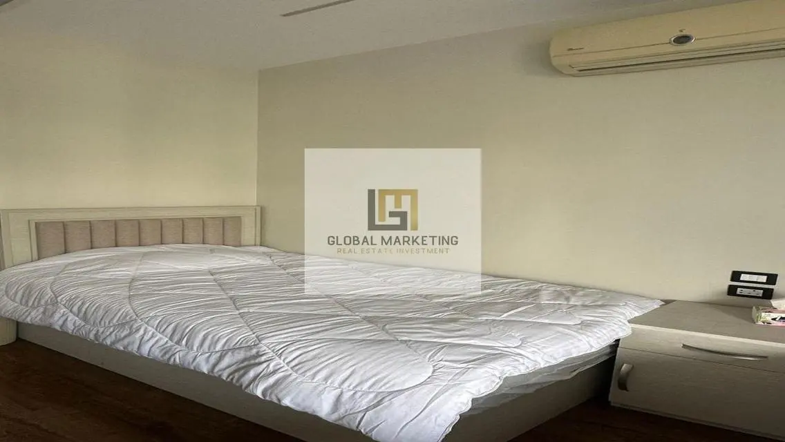 Furnished apartment for rent in Lake View