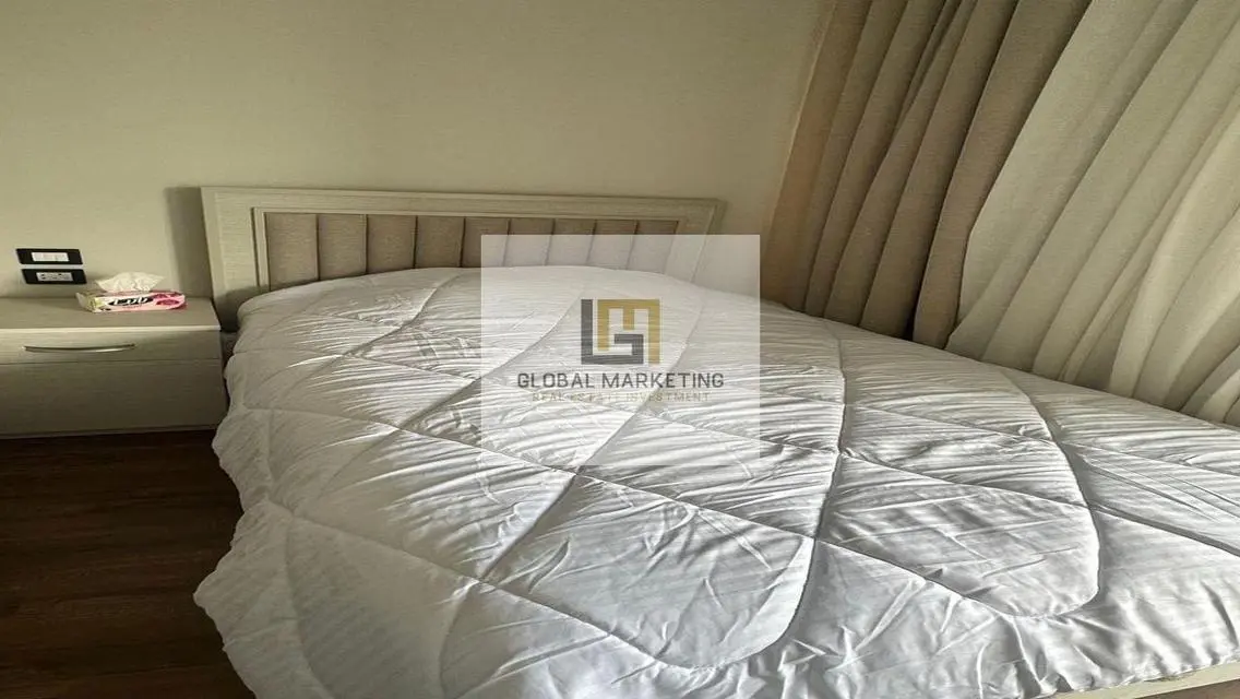 Furnished apartment for rent in Lake View