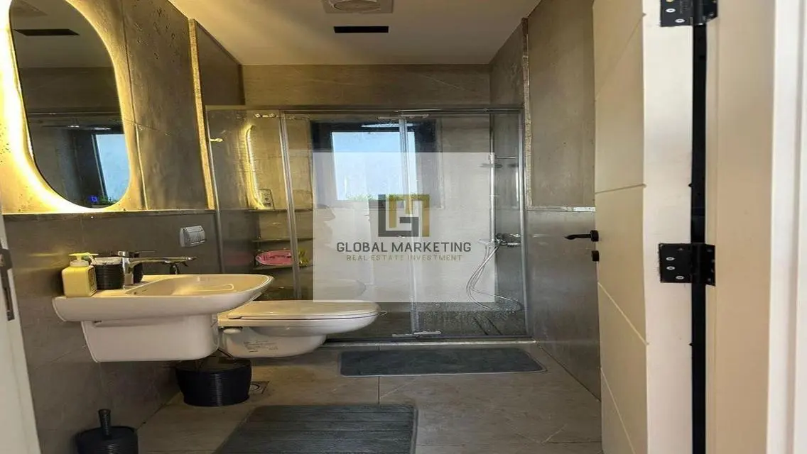 Furnished apartment for rent in Lake View
