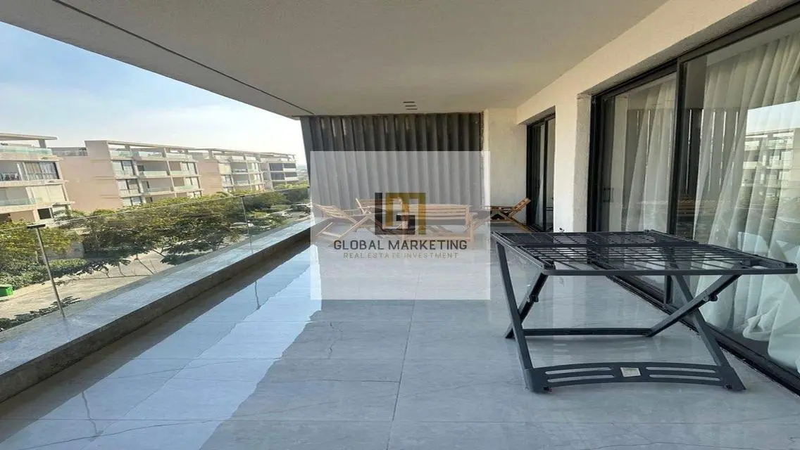 Furnished apartment for rent in Lake View
