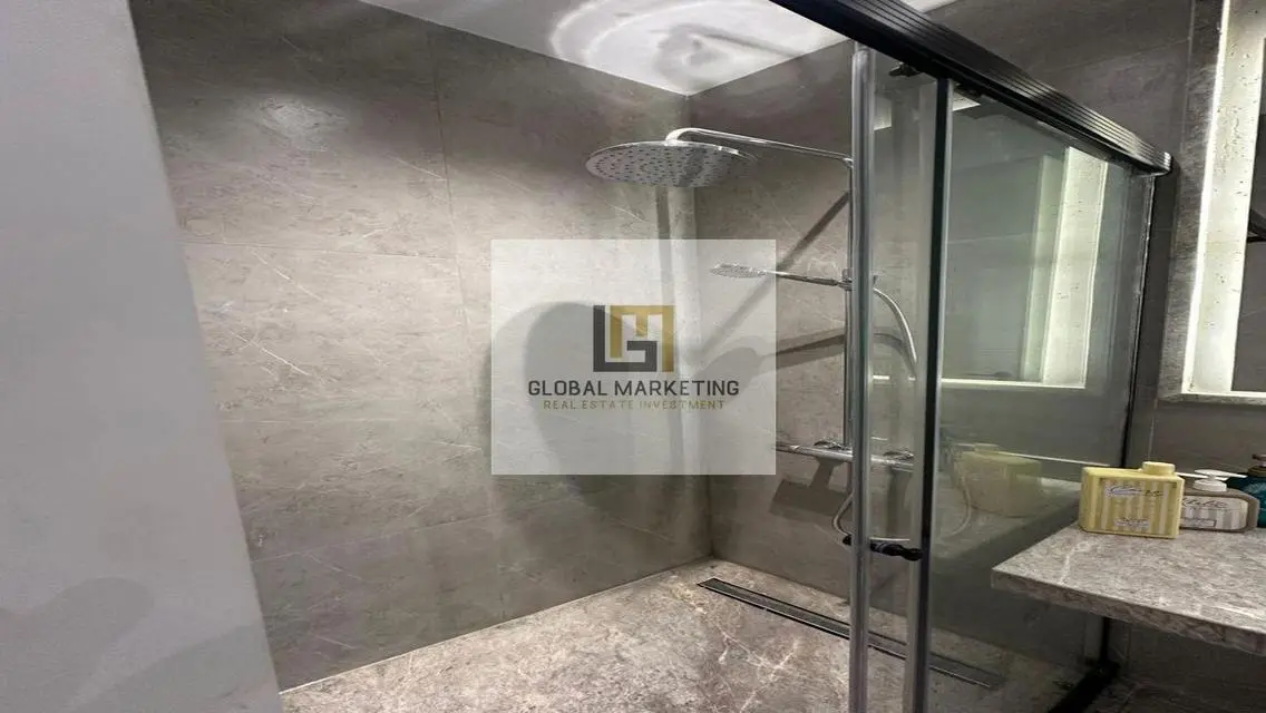 Furnished apartment for rent in Lake View