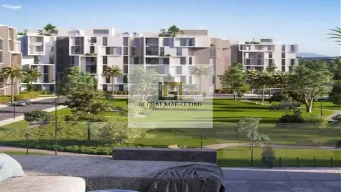 Hotel apartment for rent in Sodic Eastown Compound