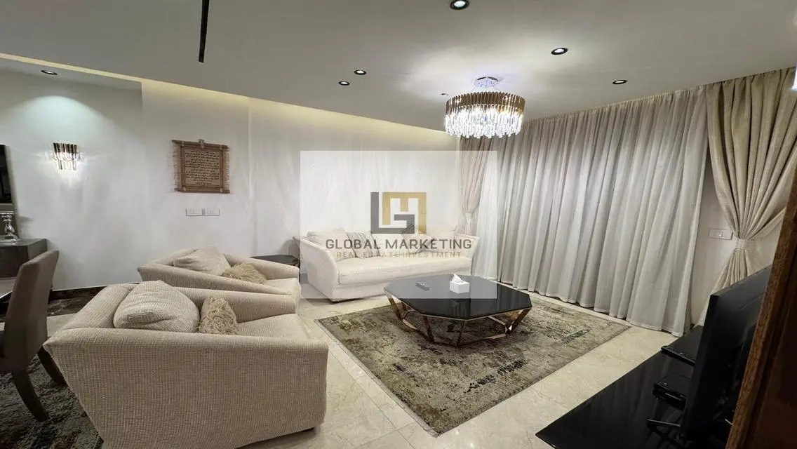 Hotel apartment for rent in Sodic Eastown Compound