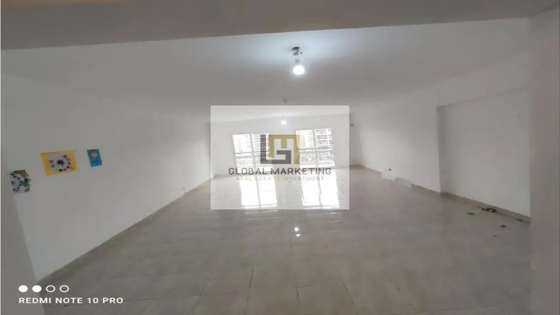 شقة للبيع في الرحاب 2 ,متشطبة بالكامل
