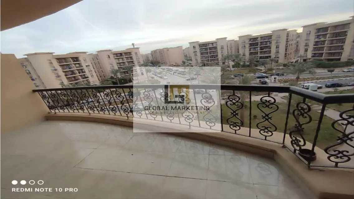 شقة للبيع في الرحاب 2 ,متشطبة بالكامل