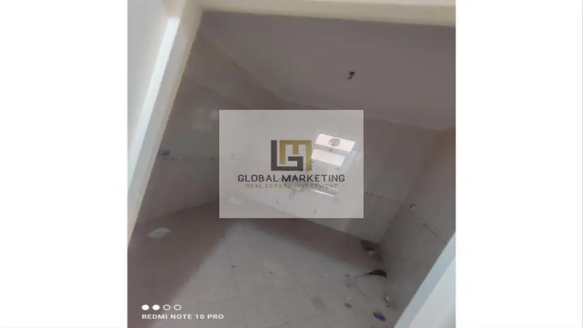 شقة للبيع في الرحاب 2 ,متشطبة بالكامل