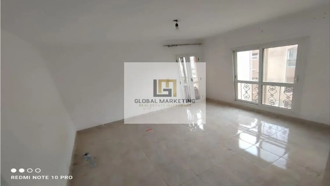 شقة للبيع في الرحاب 2 ,متشطبة بالكامل
