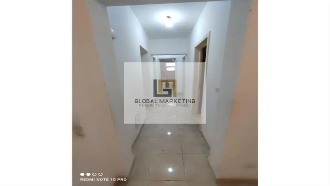 شقة للبيع في الرحاب 2 ,متشطبة بالكامل