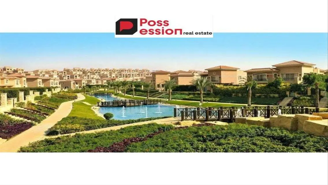 apartment 3bedroom for sale in Stone Park Compound