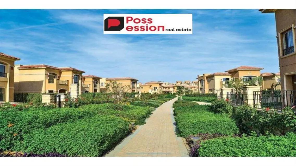 apartment 3bedroom for sale in Stone Park Compound