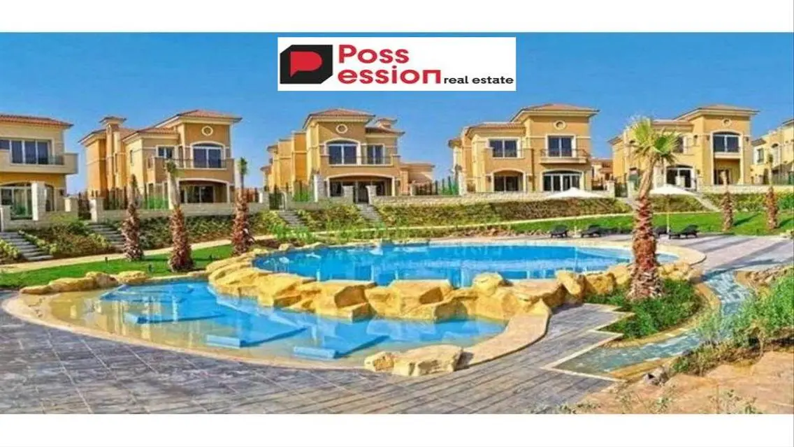 apartment 3bedroom for sale in Stone Park Compound