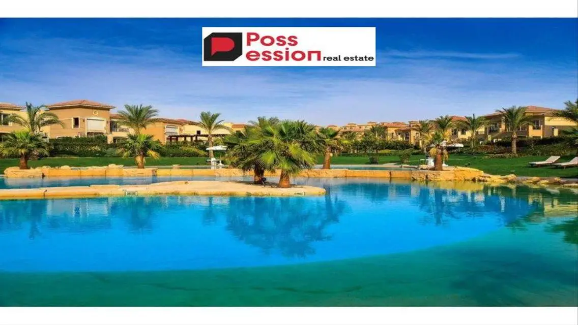 apartment 3bedroom for sale in Stone Park Compound