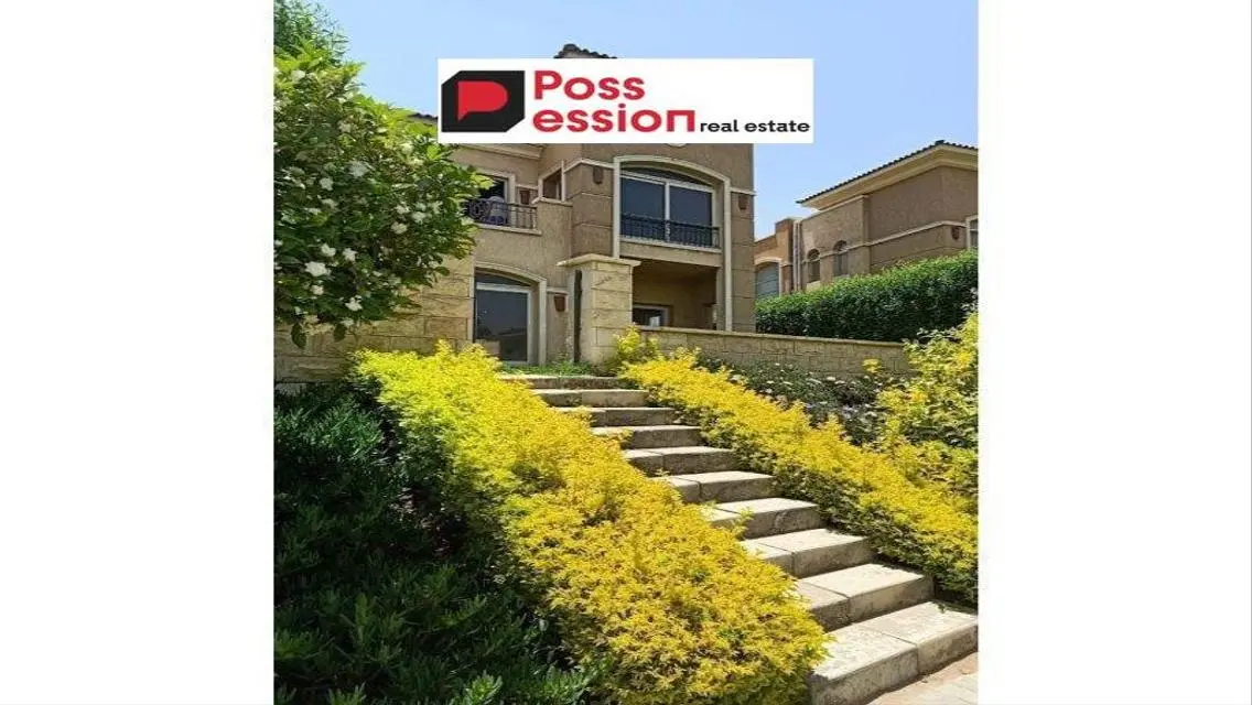 apartment 3bedroom for sale in Stone Park Compound