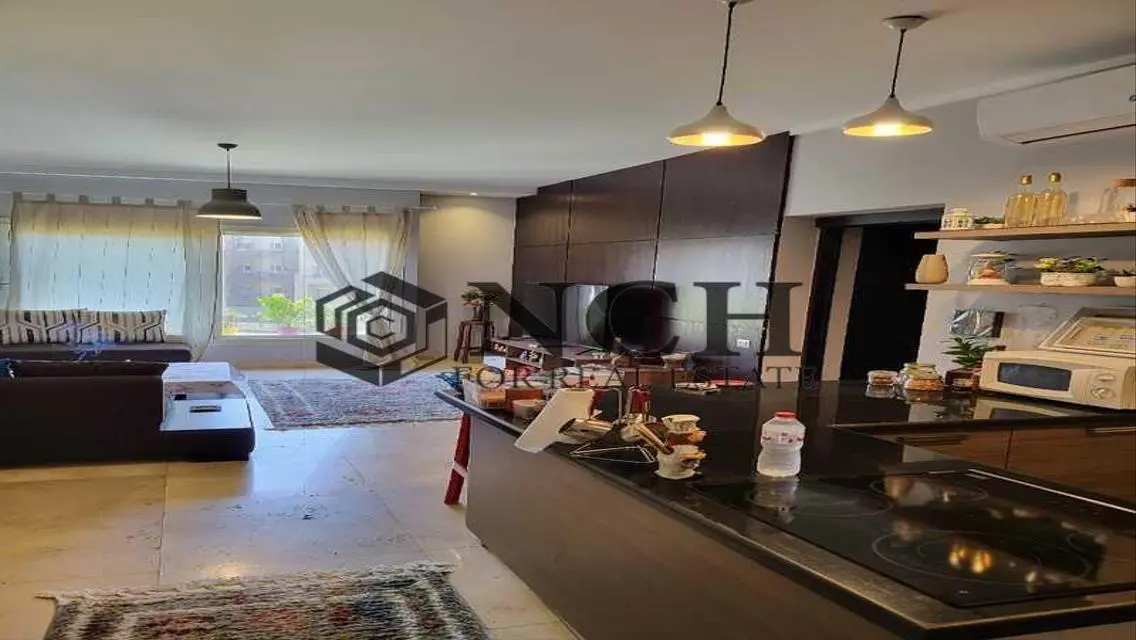 FURNISHED MODERN STUDIO 88M RENT, IN THE VILLAGE.