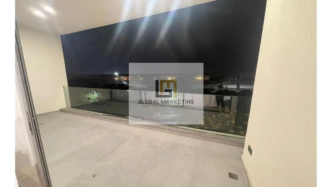 Apartment for rent in one of the most prestigious