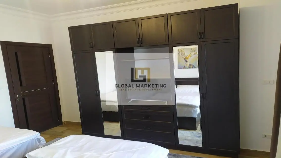 Ultra modern apartment for rent in Eastown Sodic