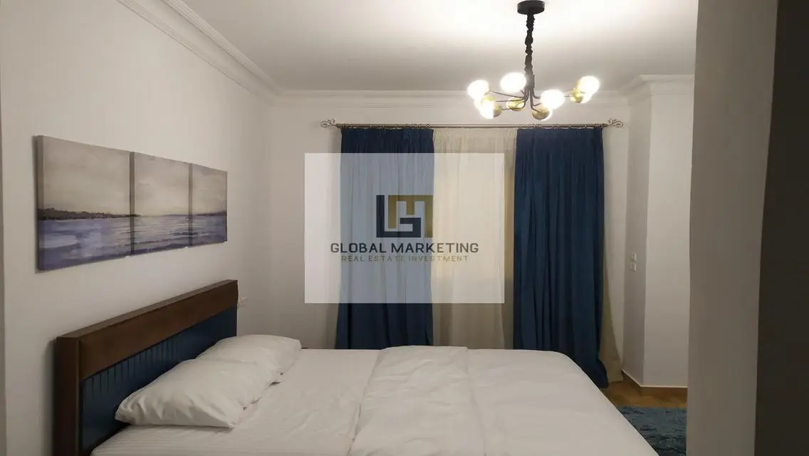 Ultra modern apartment for rent in Eastown Sodic